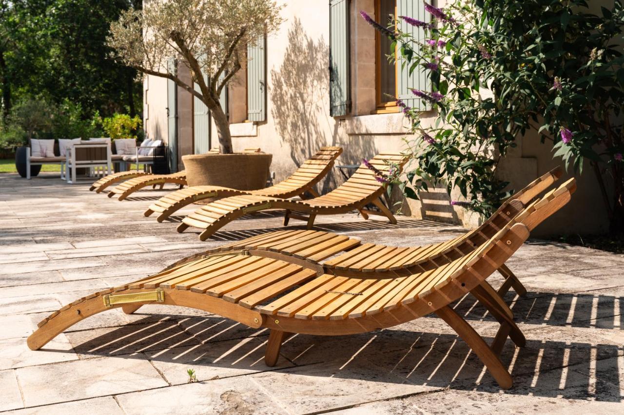 Maison D'Etienne Lacoste  Εξωτερικό φωτογραφία