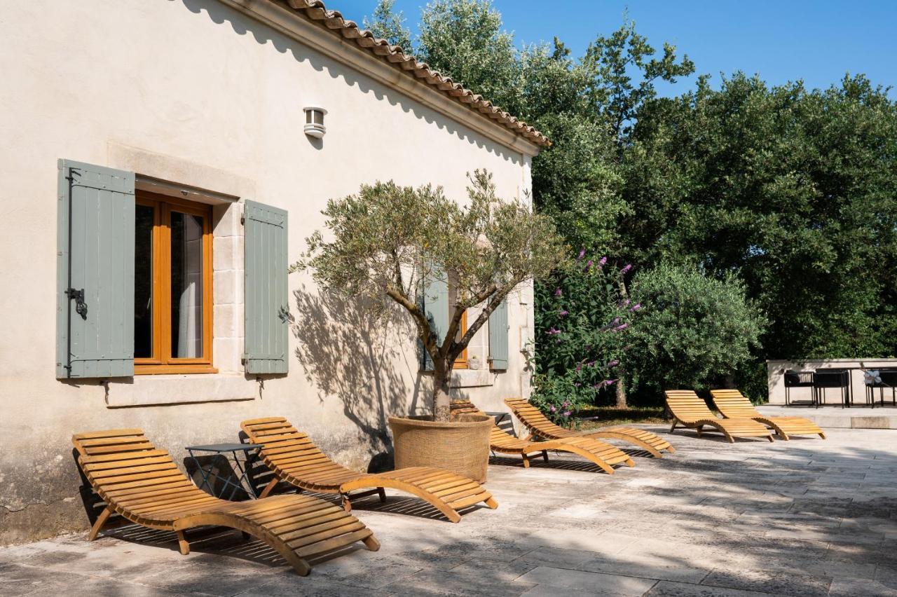 Maison D'Etienne Lacoste  Εξωτερικό φωτογραφία