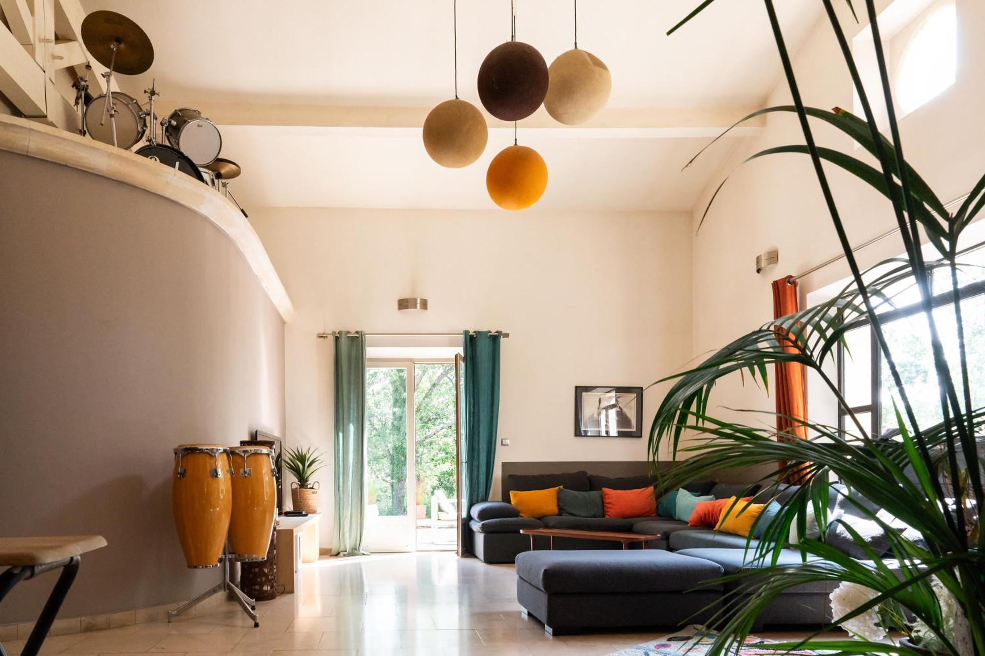 Maison D'Etienne Lacoste  Εξωτερικό φωτογραφία