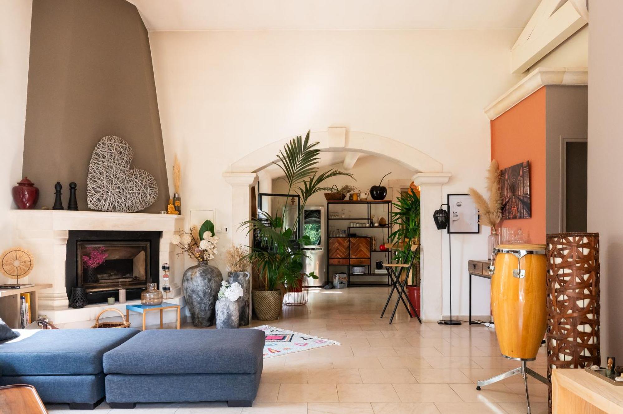 Maison D'Etienne Lacoste  Εξωτερικό φωτογραφία