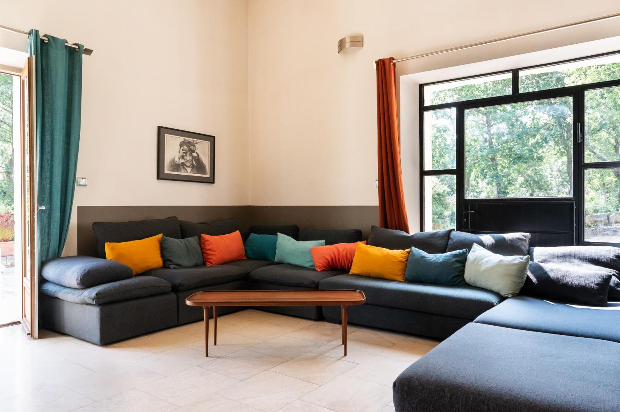 Maison D'Etienne Lacoste  Εξωτερικό φωτογραφία