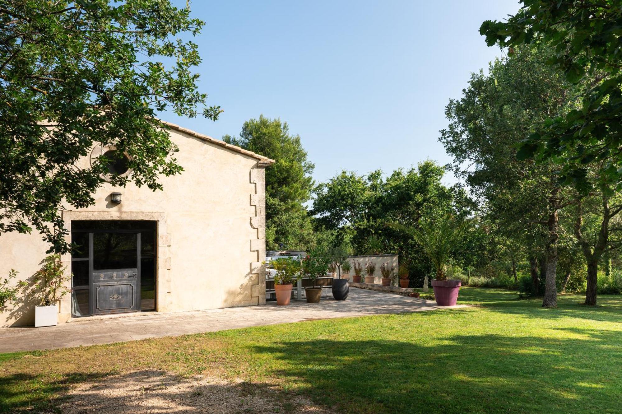 Maison D'Etienne Lacoste  Εξωτερικό φωτογραφία
