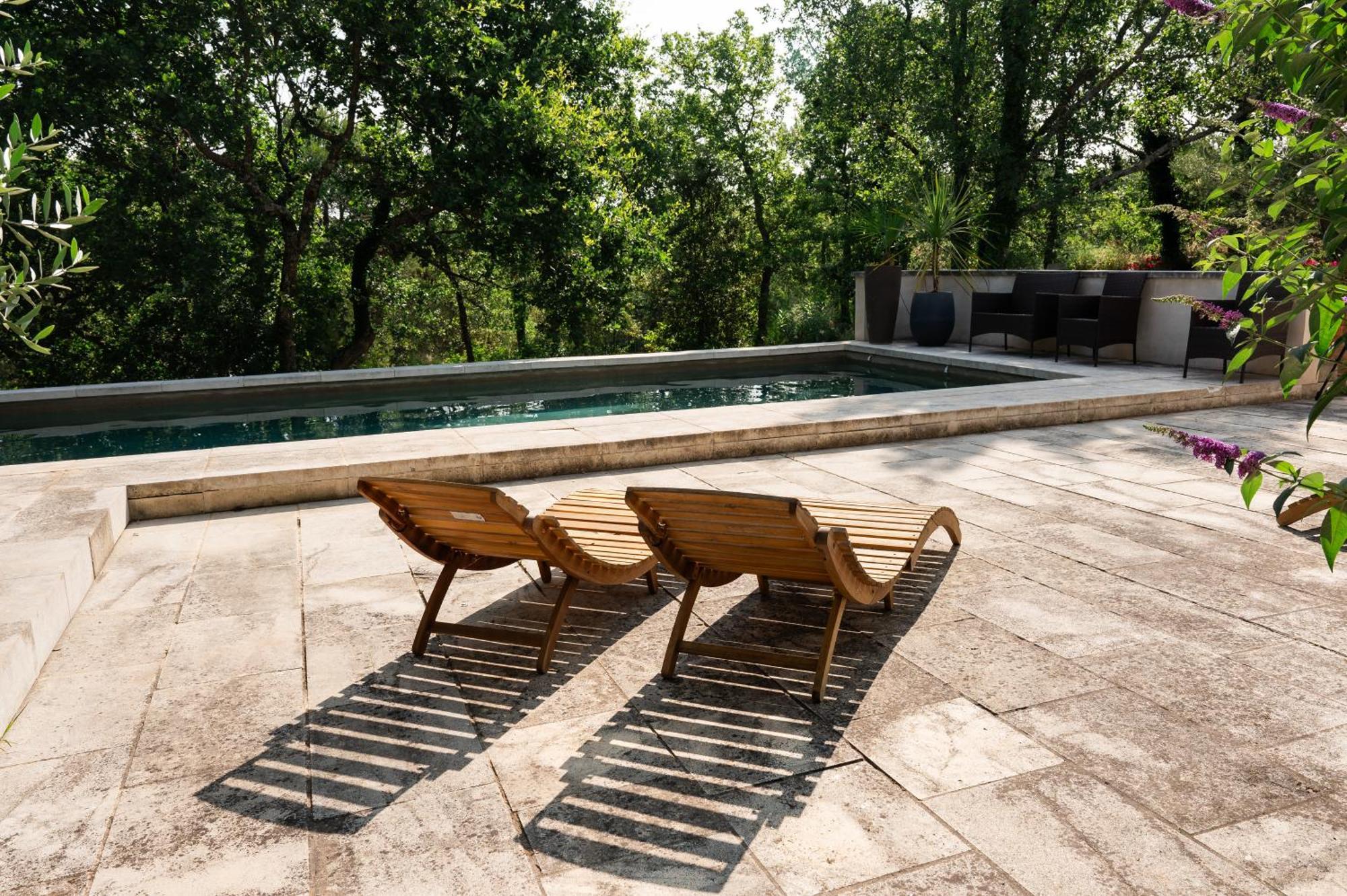 Maison D'Etienne Lacoste  Εξωτερικό φωτογραφία
