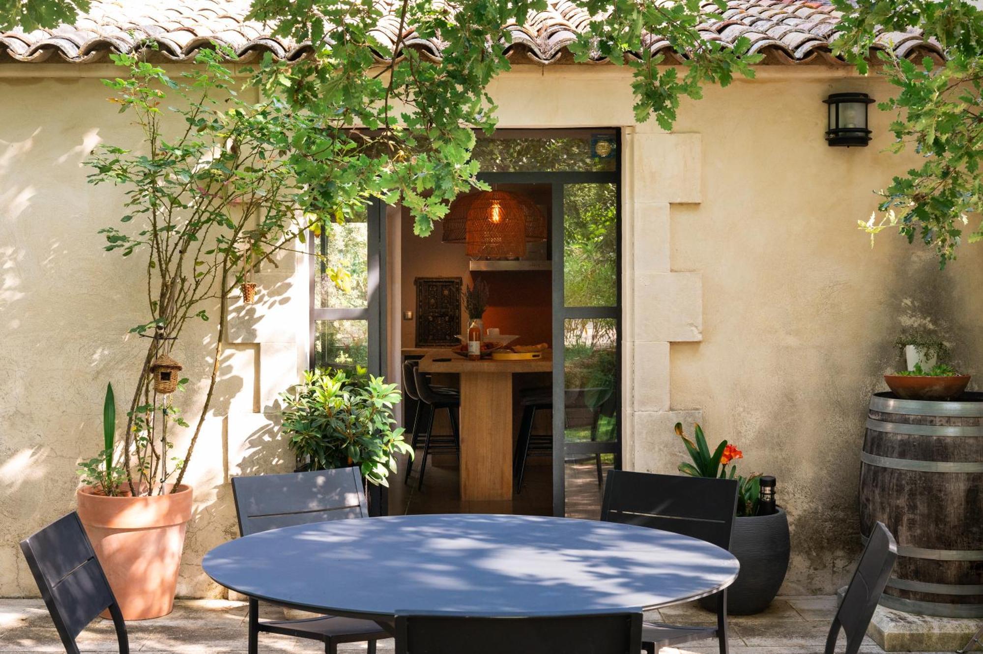 Maison D'Etienne Lacoste  Εξωτερικό φωτογραφία