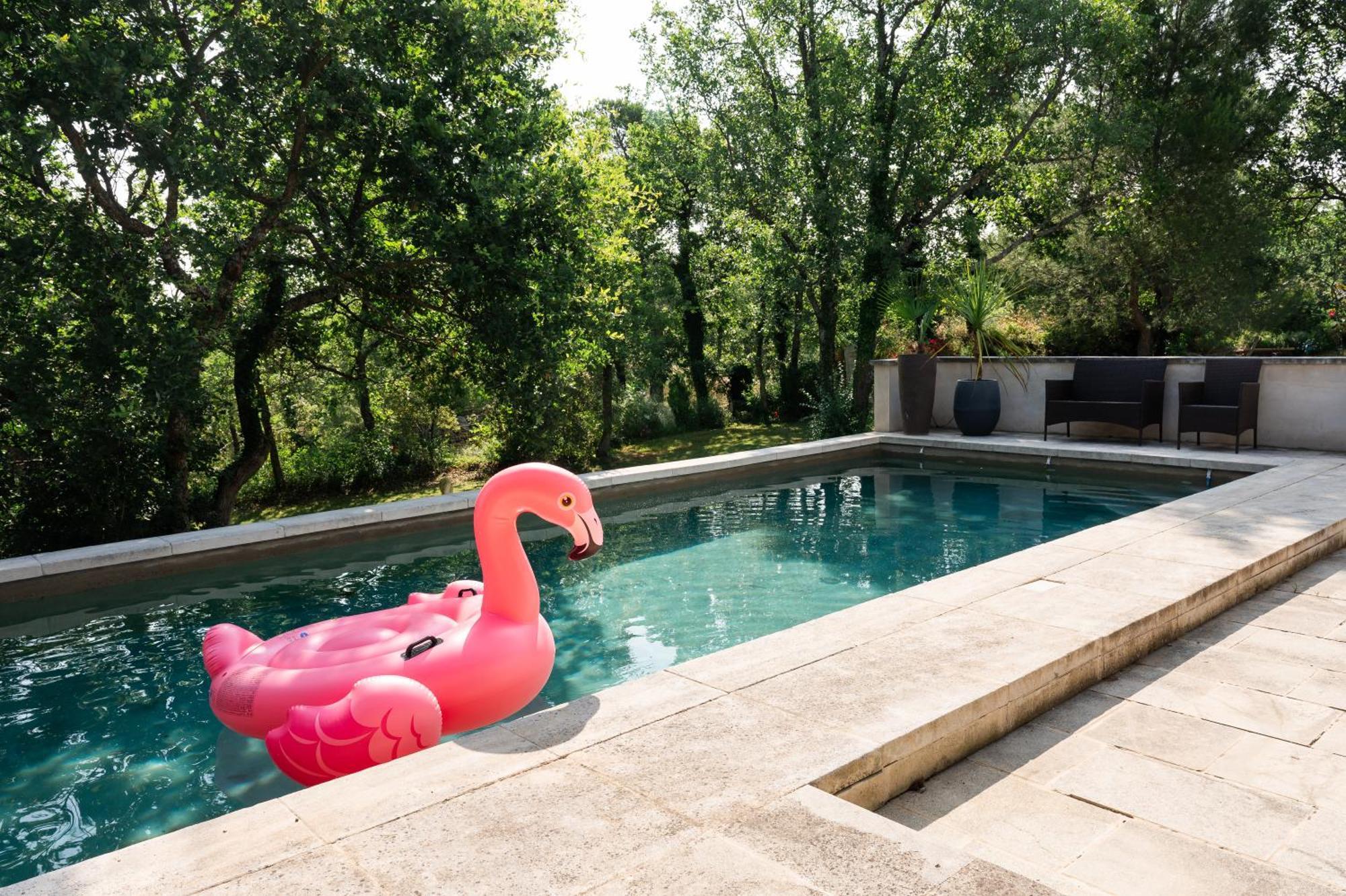 Maison D'Etienne Lacoste  Εξωτερικό φωτογραφία
